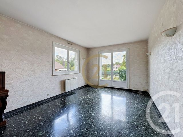 Maison &agrave; vendre - 5 pi&egrave;ces - 97 m2 - Plancher Bas - 70 - FRANCHE-COMTE