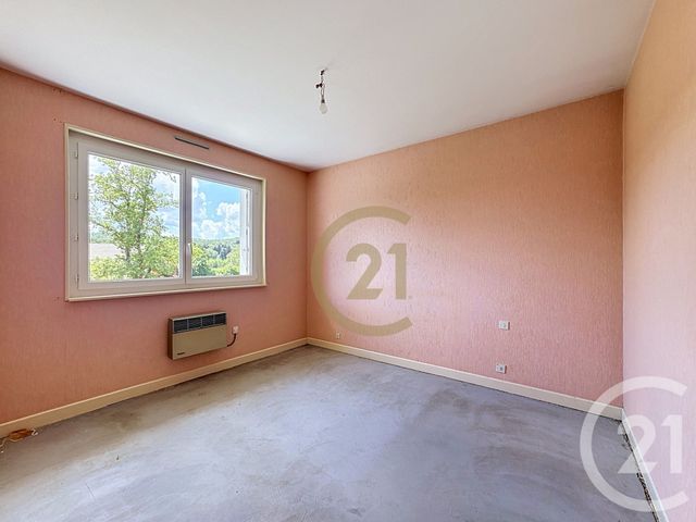 Maison &agrave; vendre - 5 pi&egrave;ces - 97 m2 - Plancher Bas - 70 - FRANCHE-COMTE