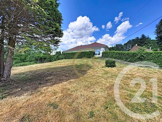 Maison &agrave; vendre - 5 pi&egrave;ces - 97 m2 - Plancher Bas - 70 - FRANCHE-COMTE