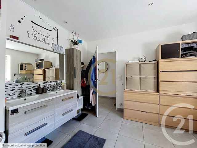 Maison &agrave; vendre - 6 pi&egrave;ces - 160 m2 - Luze - 70 - FRANCHE-COMTE