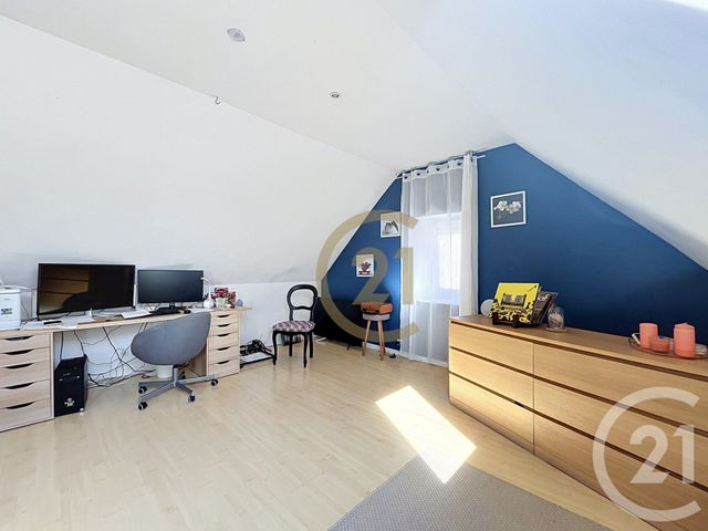 Maison &agrave; vendre - 6 pi&egrave;ces - 160 m2 - Luze - 70 - FRANCHE-COMTE