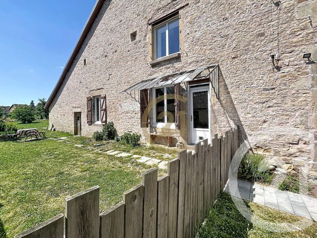 Maison &agrave; vendre - 8 pi&egrave;ces - 212 m2 - Genevrey - 70 - FRANCHE-COMTE