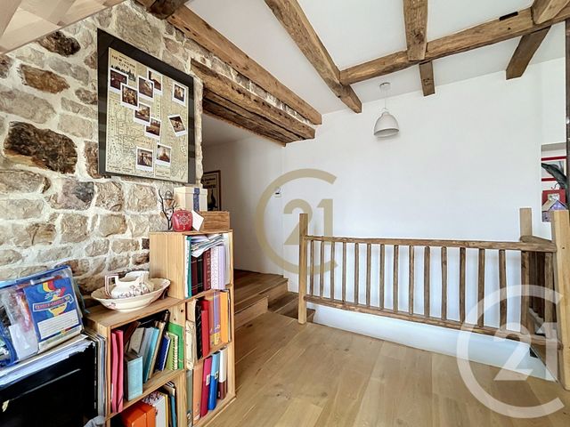 Maison &agrave; vendre - 8 pi&egrave;ces - 212 m2 - Genevrey - 70 - FRANCHE-COMTE