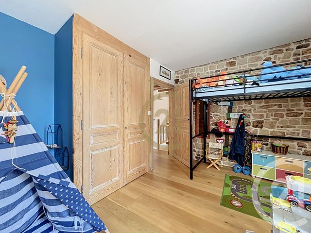 Maison &agrave; vendre - 8 pi&egrave;ces - 212 m2 - Genevrey - 70 - FRANCHE-COMTE