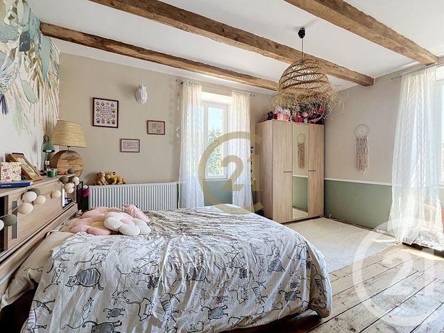 Maison &agrave; vendre - 8 pi&egrave;ces - 212 m2 - Genevrey - 70 - FRANCHE-COMTE