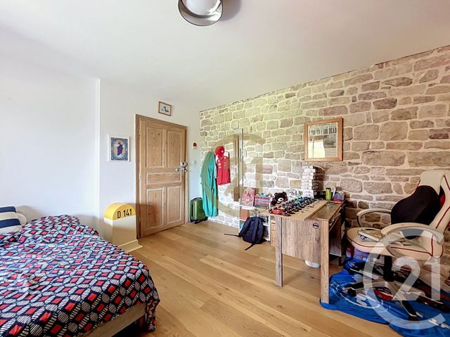 Maison &agrave; vendre - 8 pi&egrave;ces - 212 m2 - Genevrey - 70 - FRANCHE-COMTE
