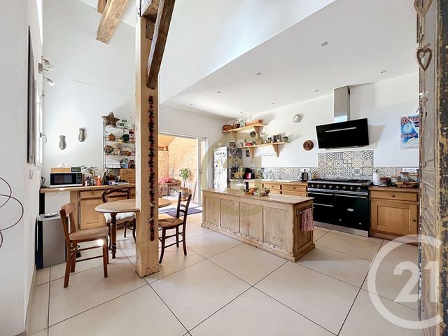 Maison &agrave; vendre - 8 pi&egrave;ces - 212 m2 - Genevrey - 70 - FRANCHE-COMTE