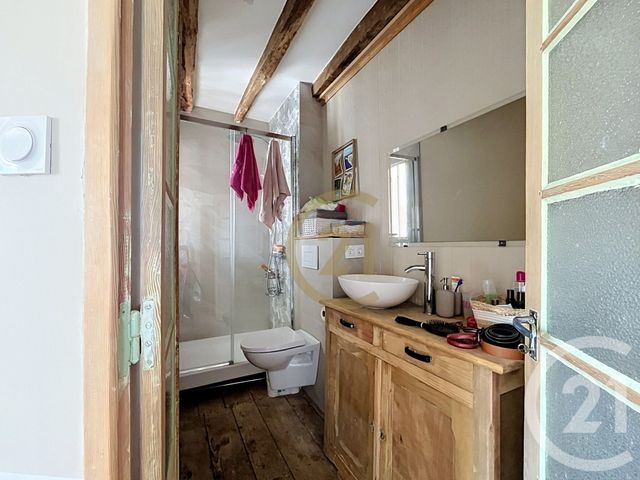 Maison &agrave; vendre - 8 pi&egrave;ces - 212 m2 - Genevrey - 70 - FRANCHE-COMTE