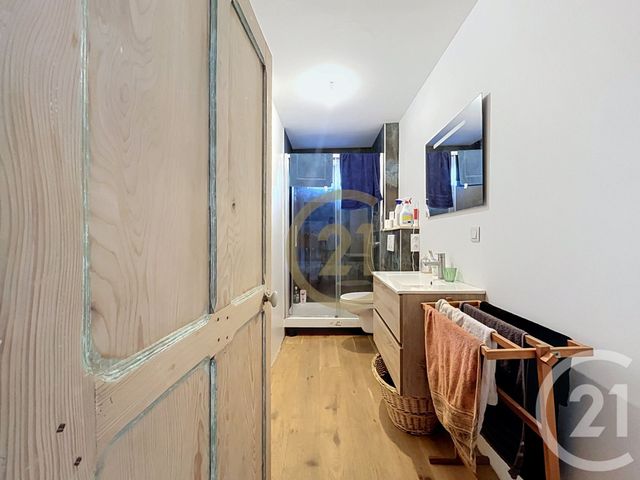 Maison &agrave; vendre - 8 pi&egrave;ces - 212 m2 - Genevrey - 70 - FRANCHE-COMTE