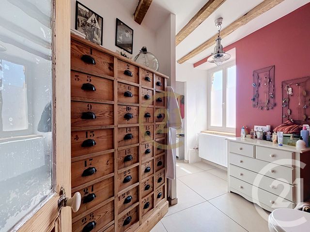 Maison &agrave; vendre - 8 pi&egrave;ces - 212 m2 - Genevrey - 70 - FRANCHE-COMTE