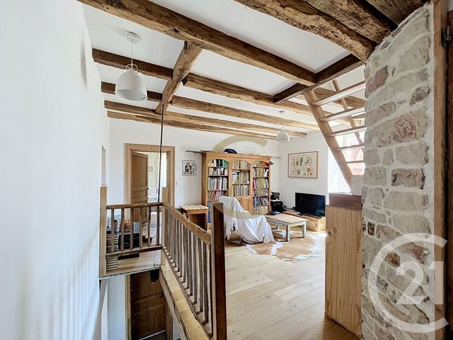Maison &agrave; vendre - 8 pi&egrave;ces - 212 m2 - Genevrey - 70 - FRANCHE-COMTE