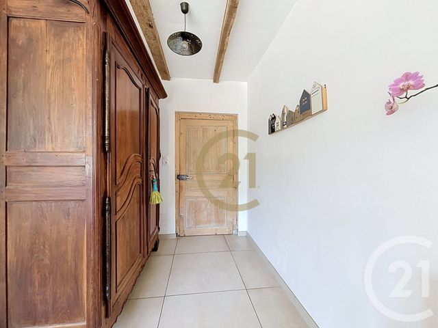 Maison &agrave; vendre - 8 pi&egrave;ces - 212 m2 - Genevrey - 70 - FRANCHE-COMTE