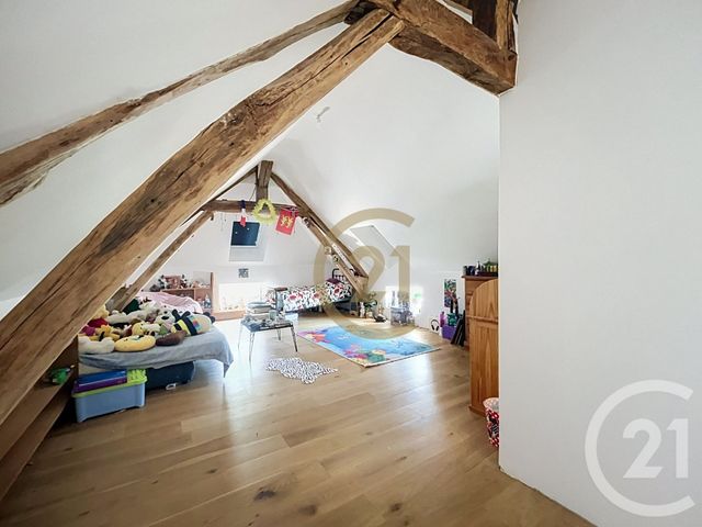 Maison &agrave; vendre - 8 pi&egrave;ces - 212 m2 - Genevrey - 70 - FRANCHE-COMTE