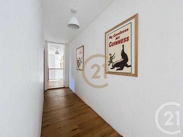 Maison &agrave; vendre - 8 pi&egrave;ces - 212 m2 - Genevrey - 70 - FRANCHE-COMTE