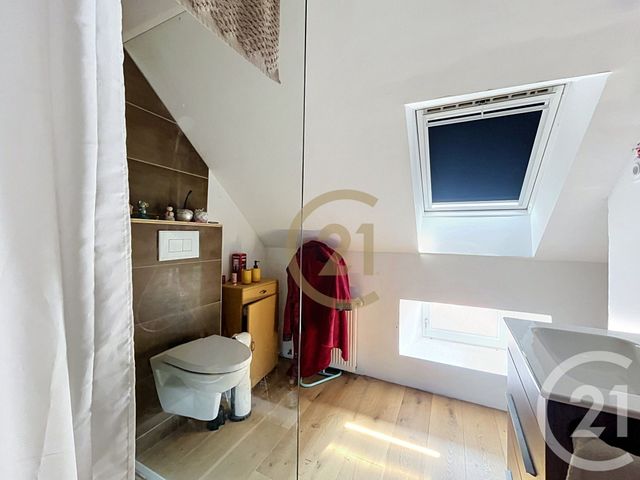 Maison &agrave; vendre - 8 pi&egrave;ces - 212 m2 - Genevrey - 70 - FRANCHE-COMTE