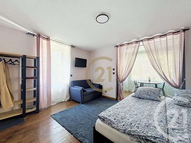 Maison &agrave; vendre - 9 pi&egrave;ces - 156 m2 - Lure - 70 - FRANCHE-COMTE