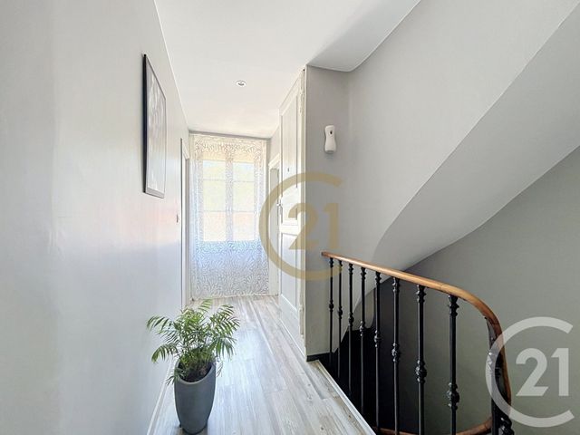 Maison &agrave; vendre - 9 pi&egrave;ces - 156 m2 - Lure - 70 - FRANCHE-COMTE