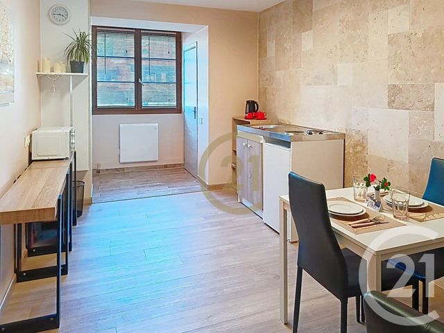 Maison &agrave; vendre - 9 pi&egrave;ces - 156 m2 - Lure - 70 - FRANCHE-COMTE