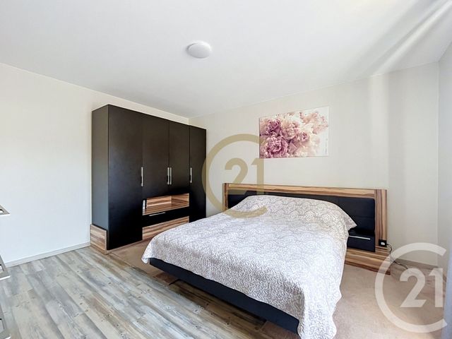 Maison &agrave; vendre - 9 pi&egrave;ces - 156 m2 - Lure - 70 - FRANCHE-COMTE