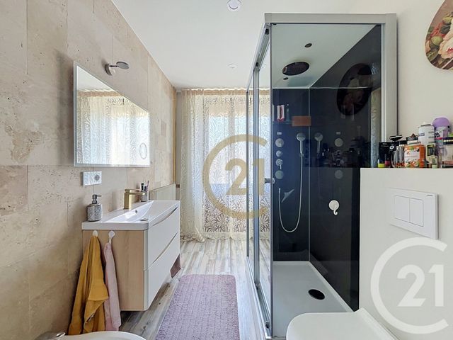 Maison &agrave; vendre - 9 pi&egrave;ces - 156 m2 - Lure - 70 - FRANCHE-COMTE