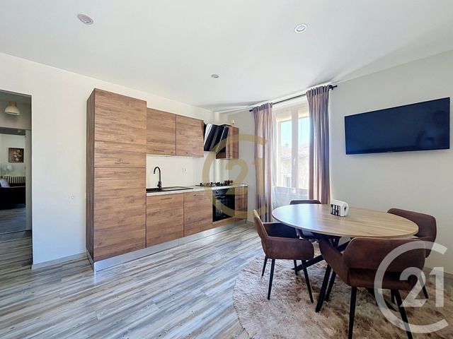 Maison &agrave; vendre - 9 pi&egrave;ces - 156 m2 - Lure - 70 - FRANCHE-COMTE