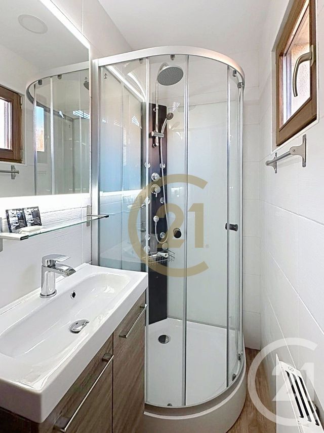 Maison &agrave; vendre - 9 pi&egrave;ces - 156 m2 - Lure - 70 - FRANCHE-COMTE