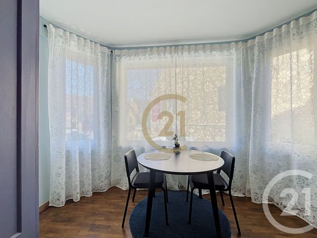 Maison &agrave; vendre - 9 pi&egrave;ces - 156 m2 - Lure - 70 - FRANCHE-COMTE