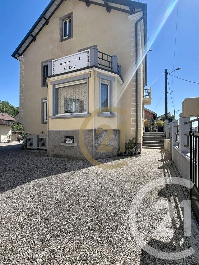 maison - LURE - 70