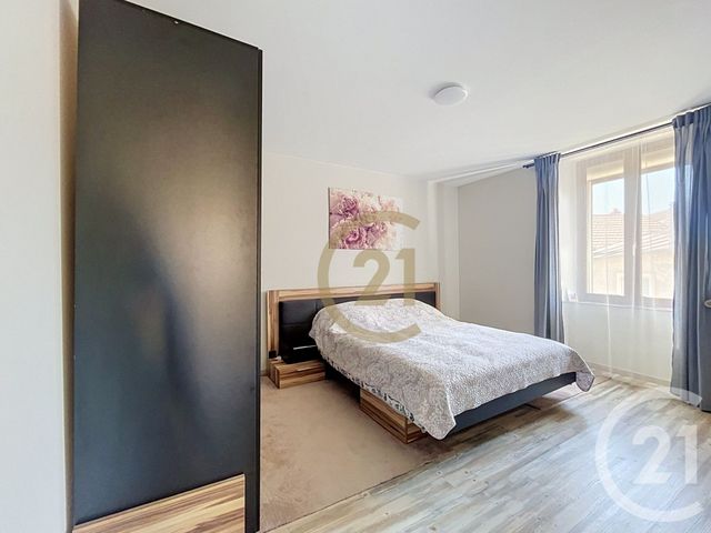 Maison &agrave; vendre - 9 pi&egrave;ces - 156 m2 - Lure - 70 - FRANCHE-COMTE