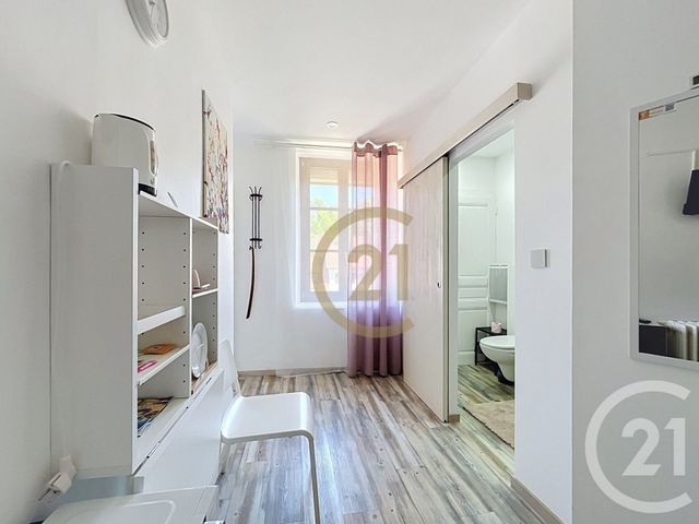 Maison &agrave; vendre - 9 pi&egrave;ces - 156 m2 - Lure - 70 - FRANCHE-COMTE