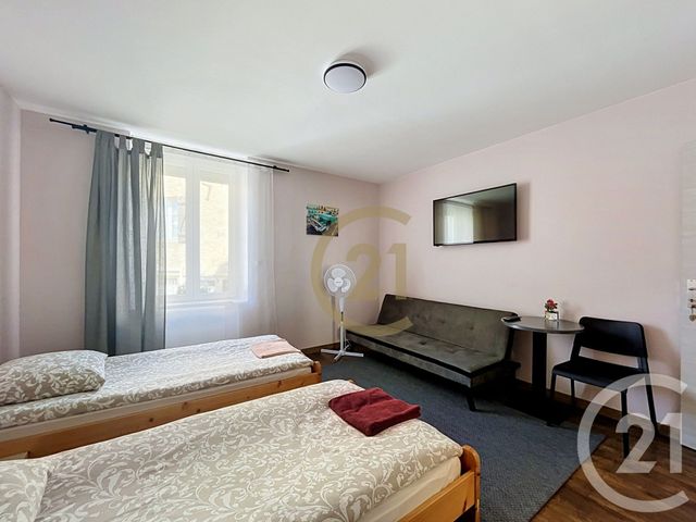 Maison &agrave; vendre - 9 pi&egrave;ces - 156 m2 - Lure - 70 - FRANCHE-COMTE