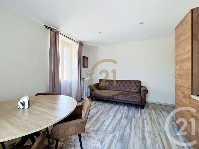 Maison &agrave; vendre - 9 pi&egrave;ces - 156 m2 - Lure - 70 - FRANCHE-COMTE