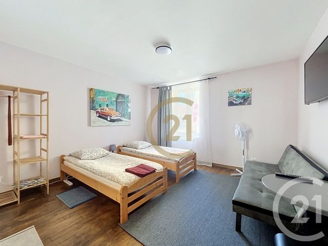 Maison &agrave; vendre - 9 pi&egrave;ces - 156 m2 - Lure - 70 - FRANCHE-COMTE