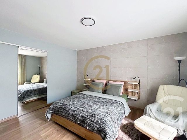 Maison &agrave; vendre - 9 pi&egrave;ces - 156 m2 - Lure - 70 - FRANCHE-COMTE