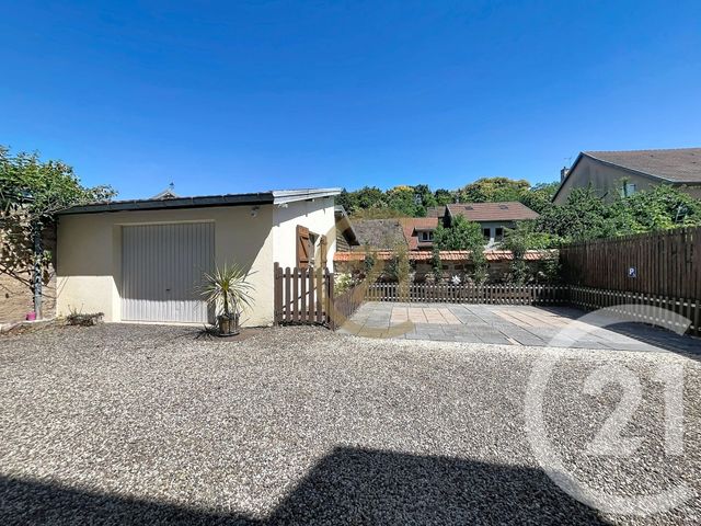 Maison &agrave; vendre - 9 pi&egrave;ces - 156 m2 - Lure - 70 - FRANCHE-COMTE