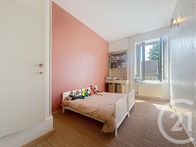 Maison &agrave; louer - 4 pi&egrave;ces - 150 m2 - St Sauveur - 70 - FRANCHE-COMTE