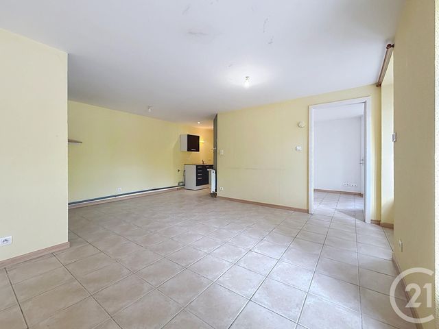 Appartement F2 &agrave; louer - 2 pi&egrave;ces - 49,43 m2 - Hericourt - 70 - FRANCHE-COMTE