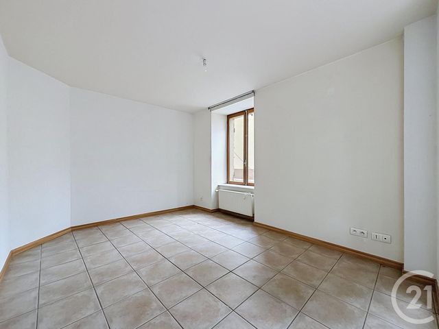 Appartement F2 &agrave; louer - 2 pi&egrave;ces - 49,43 m2 - Hericourt - 70 - FRANCHE-COMTE