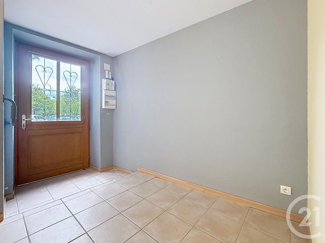 Appartement F2 &agrave; louer - 2 pi&egrave;ces - 49,43 m2 - Hericourt - 70 - FRANCHE-COMTE