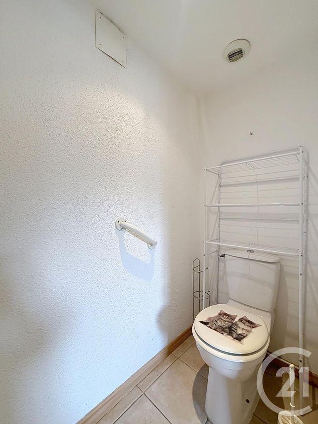 Appartement F2 &agrave; louer - 2 pi&egrave;ces - 49,43 m2 - Hericourt - 70 - FRANCHE-COMTE