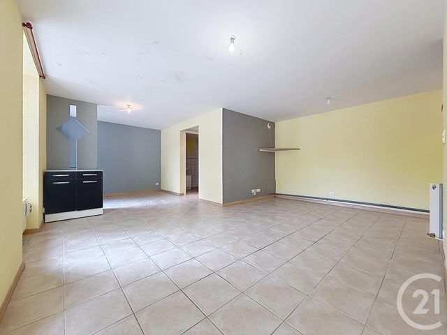 Appartement F2 &agrave; louer - 2 pi&egrave;ces - 49,43 m2 - Hericourt - 70 - FRANCHE-COMTE