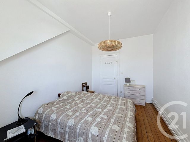 Appartement T5 &agrave; vendre - 5 pi&egrave;ces - 87,05 m2 - Lure - 70 - FRANCHE-COMTE