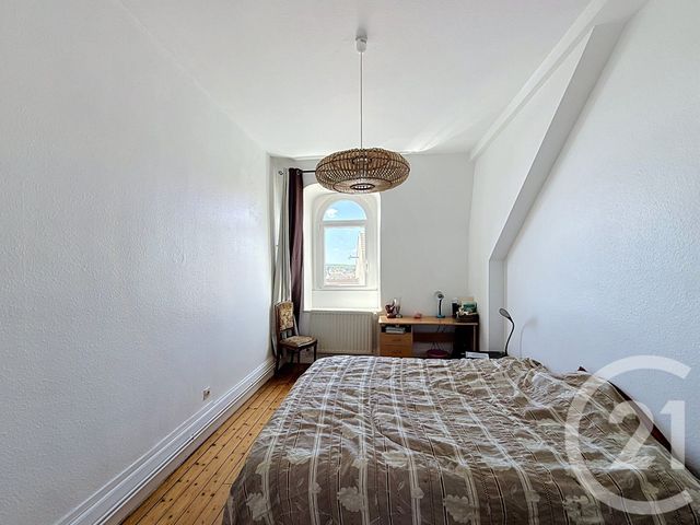 Appartement T5 &agrave; vendre - 5 pi&egrave;ces - 87,05 m2 - Lure - 70 - FRANCHE-COMTE