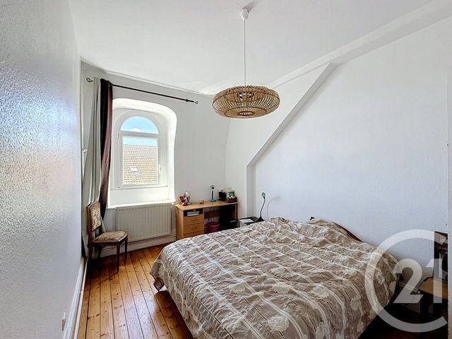 Appartement T5 &agrave; vendre - 5 pi&egrave;ces - 87,05 m2 - Lure - 70 - FRANCHE-COMTE