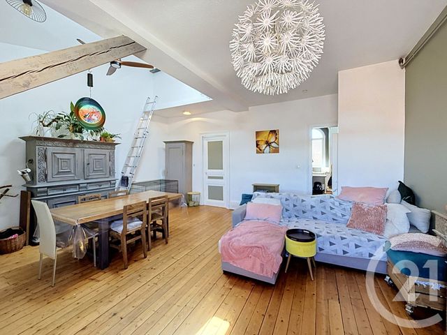 appartement - LURE - 70