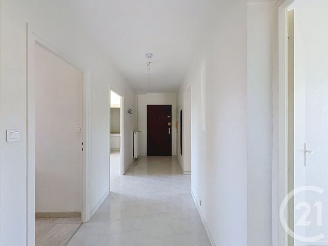 Appartement F2 &agrave; louer - 2 pi&egrave;ces - 61,10 m2 - Hericourt - 70 - FRANCHE-COMTE