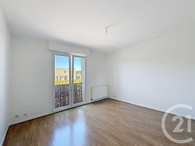 Appartement F2 &agrave; louer - 2 pi&egrave;ces - 61,10 m2 - Hericourt - 70 - FRANCHE-COMTE