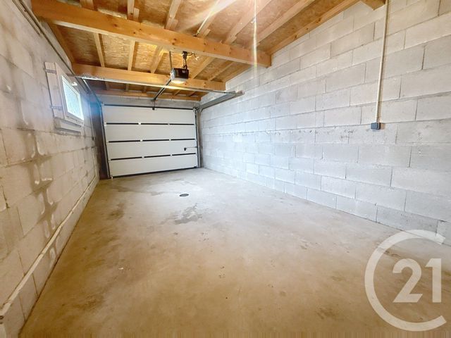 Maison &agrave; louer - 2 pi&egrave;ces - 58,18 m2 - Amance - 70 - FRANCHE-COMTE