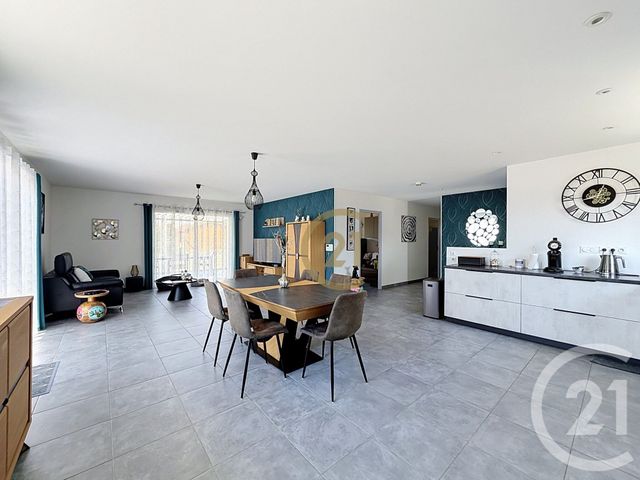 Maison &agrave; vendre - 5 pi&egrave;ces - 125,37 m2 - Lure - 70 - FRANCHE-COMTE