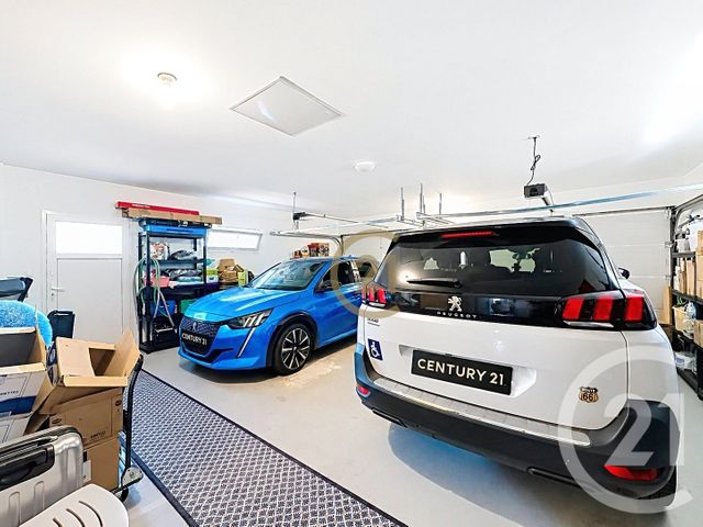 Maison &agrave; vendre - 5 pi&egrave;ces - 125,37 m2 - Lure - 70 - FRANCHE-COMTE
